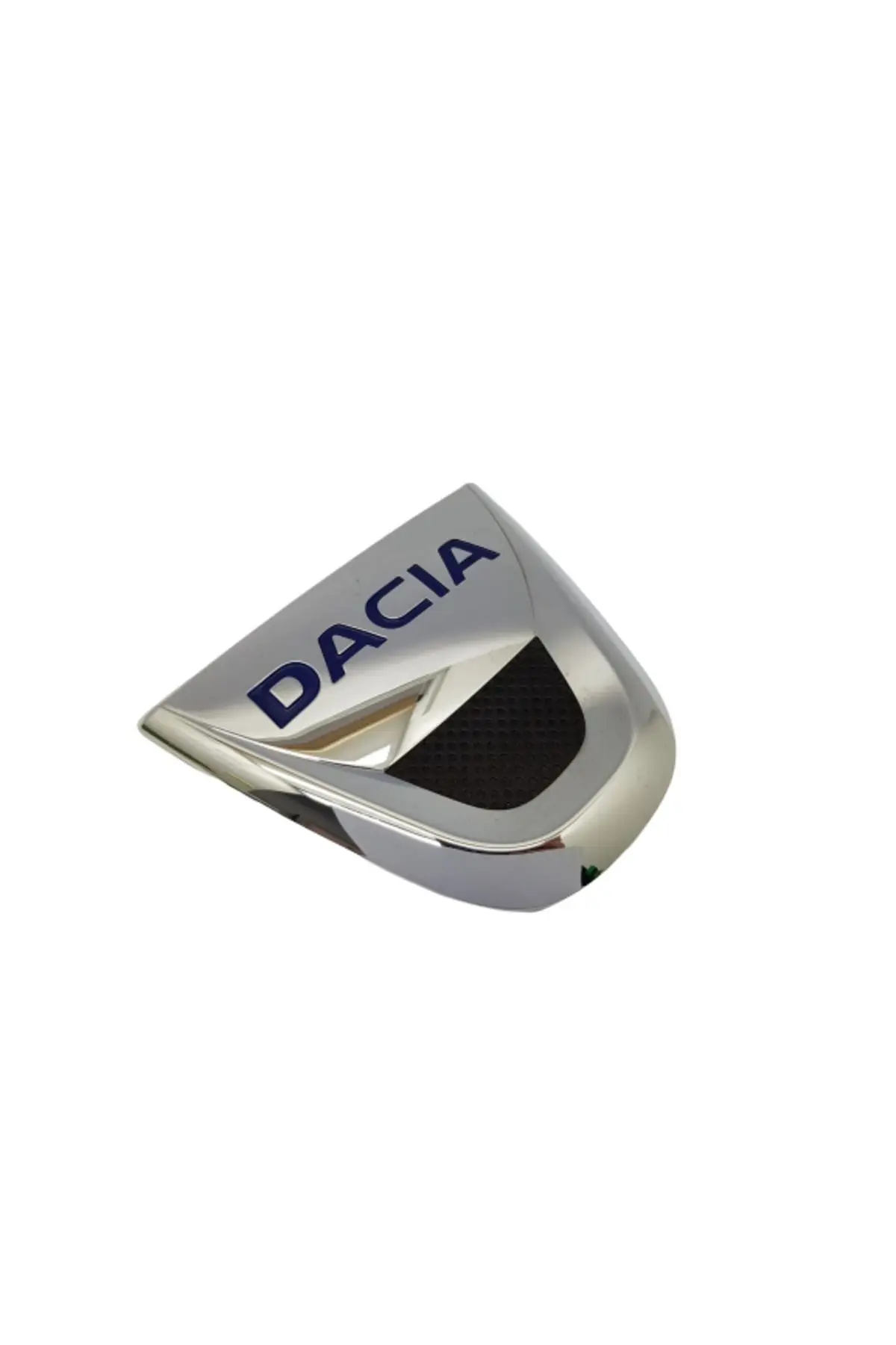Front Grille Emblem For Dacia Sandero Dokker Duster Logan Stepway Logo Universal High Quality Parts Car Accessories Badge - Image 2
