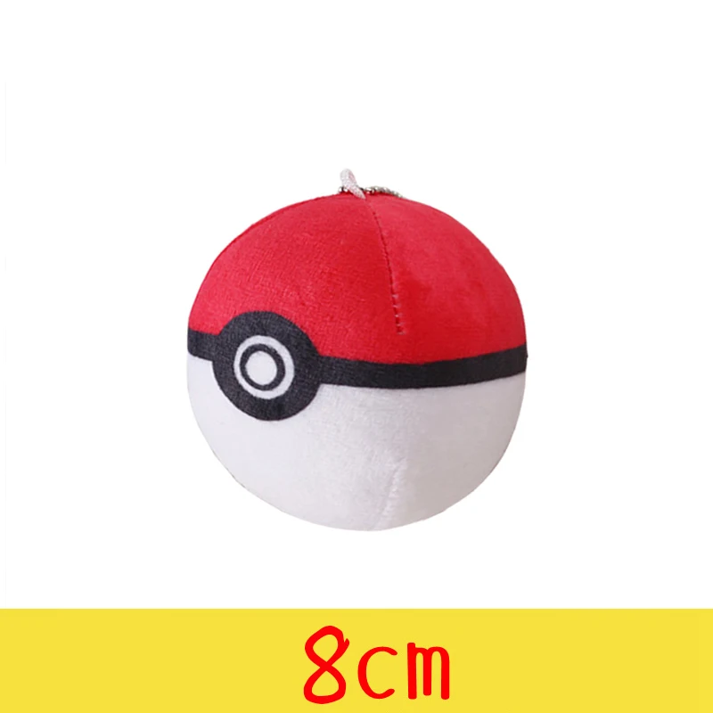 Original Pokemon Plush Pikachu Toy Snorlax Bulbasaur Gengar Psyduck Kyogre Eevee Charizard Charmander Stuffed Doll Toy Kid Gift - Image 45