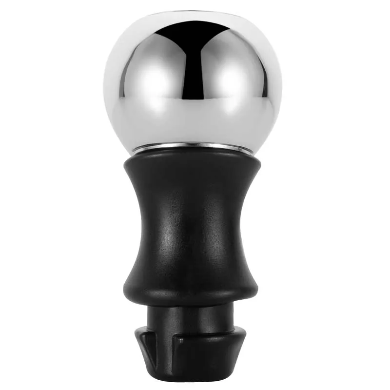 5 Speed Alloy MT Gear Shift Knob Car Accsesories For Peugeot 106 206 306 406 107 207 307 407 301 308 2008 3008 Citroen C2 C3 C4 - Image 6