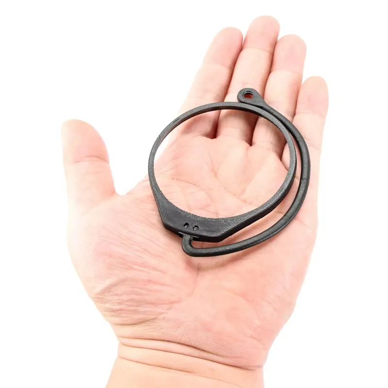 2Pcs Automobiles Fuel Tank Cap Band Cord For AUDI A1 A3 A4 A5 A6 A7 A8 Q3 Q5 Q7 Exterior Accessories - Image 6