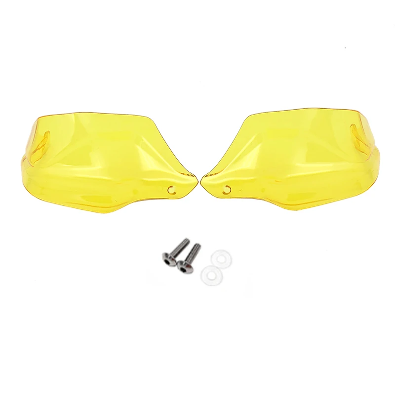 For BMW R1200GS LC R 1200 GS ADV R1250GS GSA F800GS Adventure S1000XR F750GS F850GS Handguard Hand shield Protector Windshield - Image 11
