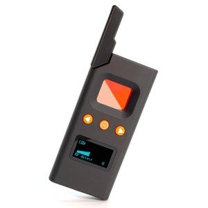 Upgrade Screen Indicator Detector Camera GSM Audio Bug Finder Signal lens RF Tracker Detect Multi-function Magnet GPS  Detection