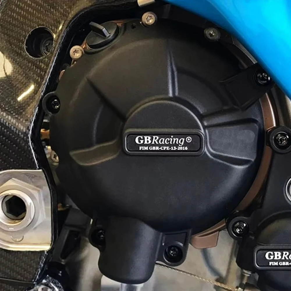 For BMW S1000RR 2019 2020 2021 2022 2023 2024 For GB Racing Motorcycle Engine Case Guard Protector Cover case Moto accessories - Image 2