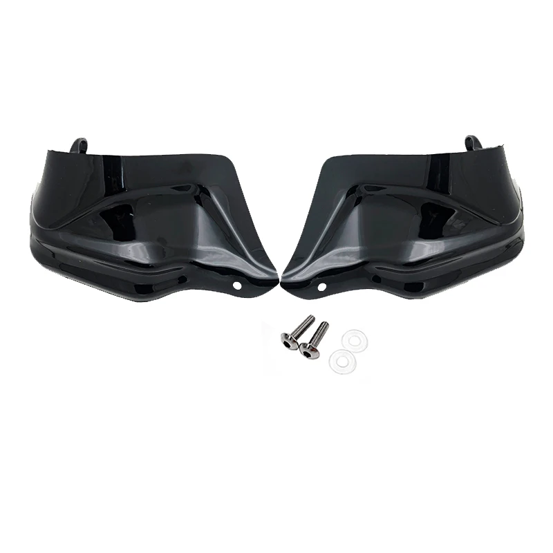 For BMW R1200GS LC R 1200 GS ADV R1250GS GSA F800GS Adventure S1000XR F750GS F850GS Handguard Hand shield Protector Windshield - Image 9
