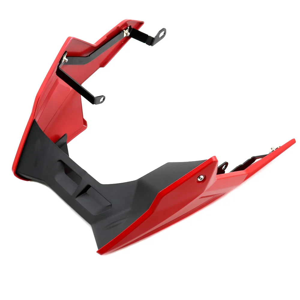 For BMW F900R F900XR Motorcycle Accessories Engine Chassis Shroud Fairing Exhaust Shield Guard Protection Cover - Image 2