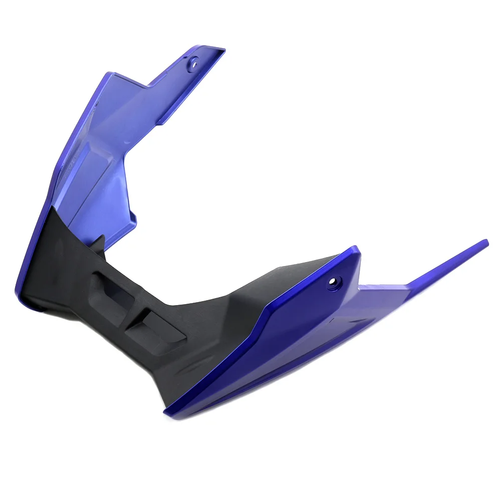 For BMW F900R F900XR Motorcycle Accessories Engine Chassis Shroud Fairing Exhaust Shield Guard Protection Cover - Image 4