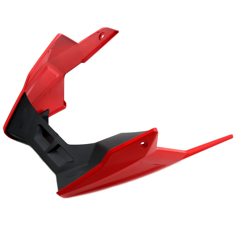 For BMW F900R F900XR Motorcycle Accessories Engine Chassis Shroud Fairing Exhaust Shield Guard Protection Cover - Image 7
