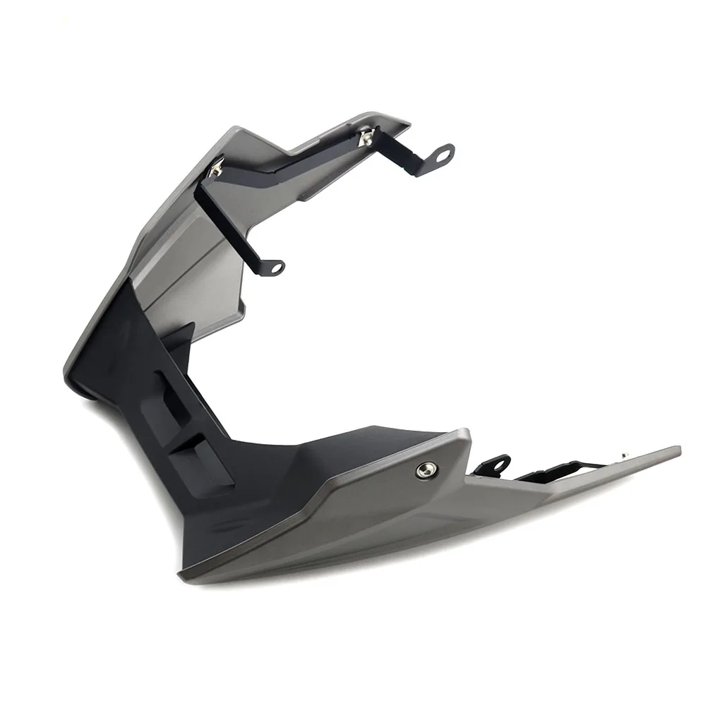 For BMW F900R F900XR Motorcycle Accessories Engine Chassis Shroud Fairing Exhaust Shield Guard Protection Cover - Image 5