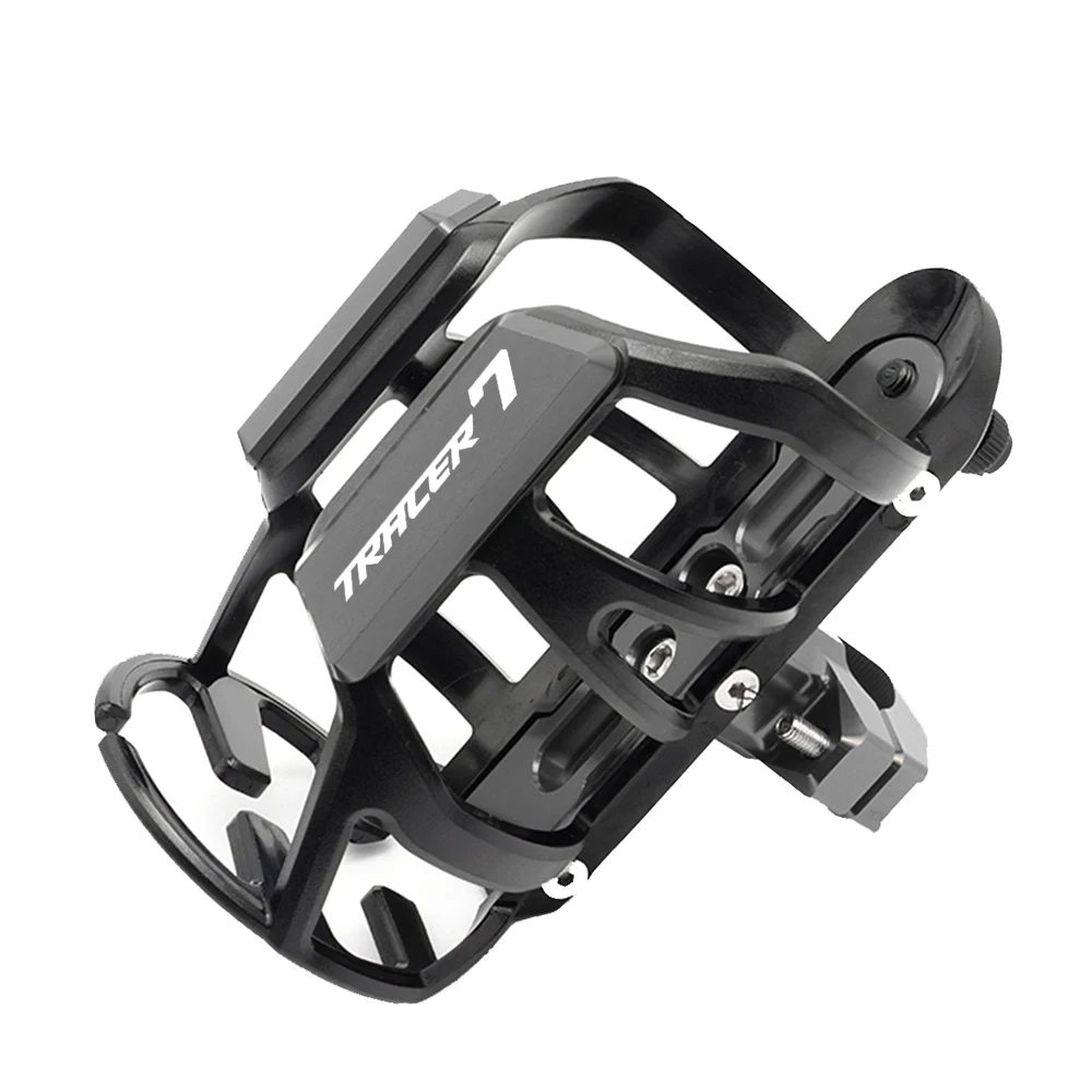 For Yamaha Tracer 700 900 700Gt 900Gt 7GT 9GT 7 9 GT Tracer9 Tracer7 Motorcycle CNC Beverage Water Bottle Drink Cup Holder Mount - Image 23