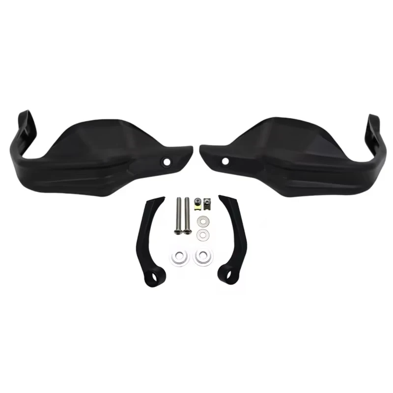 2025 G310GS Handlebar Handguard Shield For BMW G 310 GS G310 GS 2017-2024 2023 Motorcycle Accessories Hand Guards Protector - Image 2