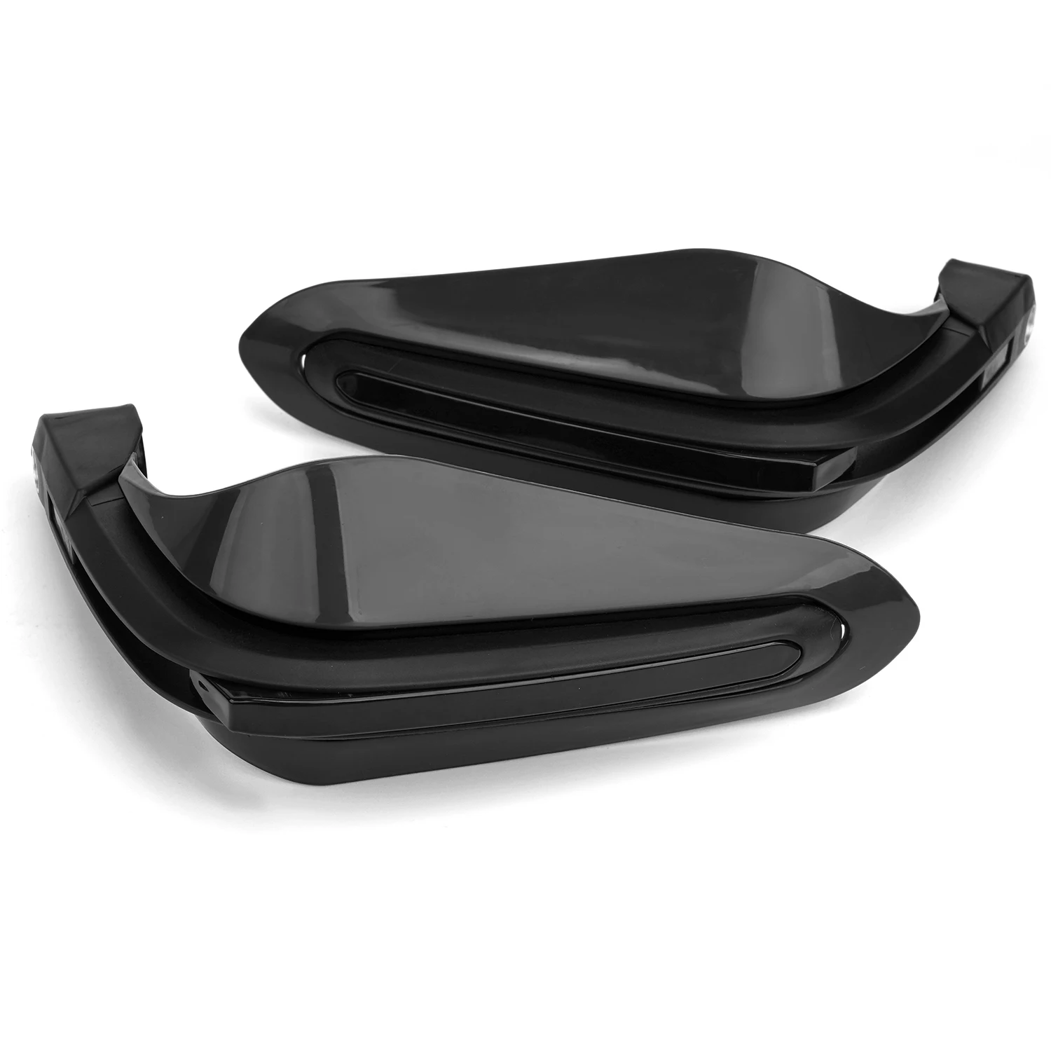 Motorcycle Hand Guard Handguard Shield for Yamaha Kawasaki Honda Suzuki Moto Dirt Bike ATVS 22mm Handlebar Accessories - Image 7