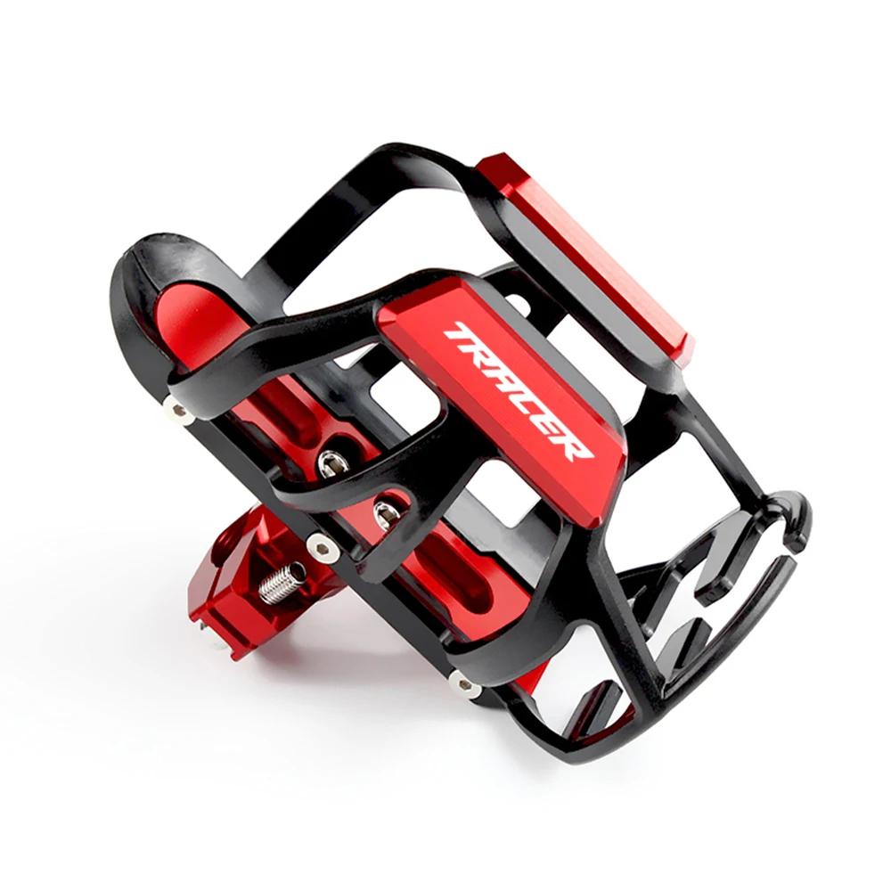 For Yamaha Tracer 700 900 700Gt 900Gt 7GT 9GT 7 9 GT Tracer9 Tracer7 Motorcycle CNC Beverage Water Bottle Drink Cup Holder Mount - Image 27