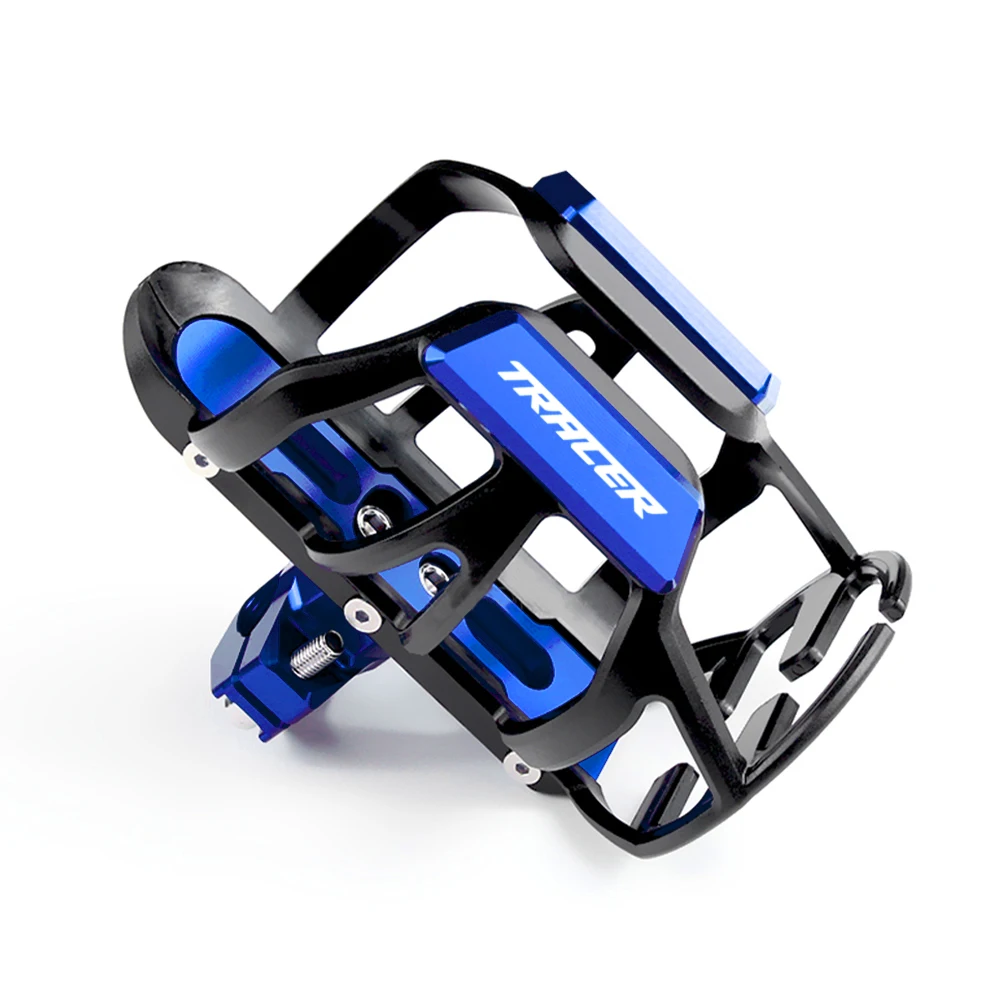 For Yamaha Tracer 700 900 700Gt 900Gt 7GT 9GT 7 9 GT Tracer9 Tracer7 Motorcycle CNC Beverage Water Bottle Drink Cup Holder Mount - Image 26