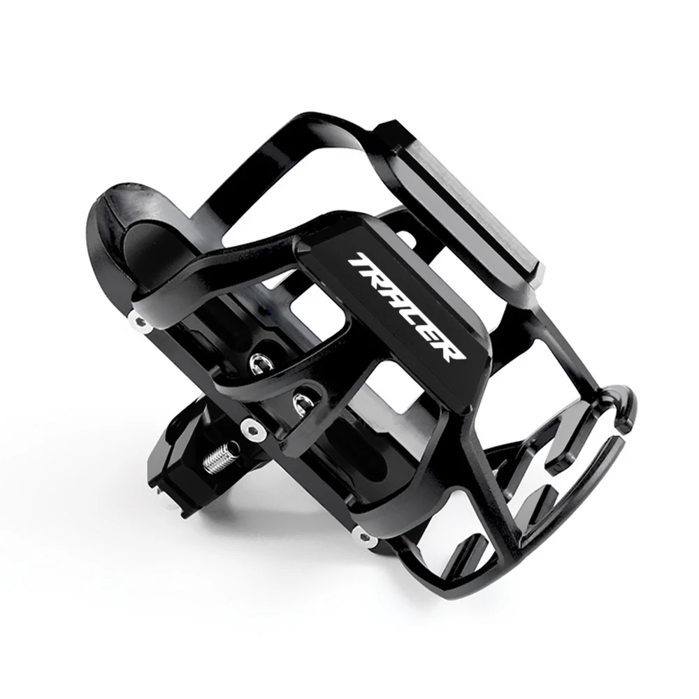 For Yamaha Tracer 700 900 700Gt 900Gt 7GT 9GT 7 9 GT Tracer9 Tracer7 Motorcycle CNC Beverage Water Bottle Drink Cup Holder Mount - Image 18