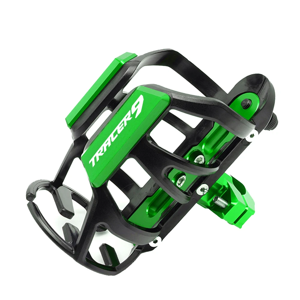 For Yamaha Tracer 700 900 700Gt 900Gt 7GT 9GT 7 9 GT Tracer9 Tracer7 Motorcycle CNC Beverage Water Bottle Drink Cup Holder Mount - Image 9