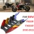 For BMW F900R F900XR Motorcycle Accessories Engine Chassis Shroud Fairing Exhaust Shield Guard Protection Cover