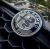 2pcs 74mm 7color For Alfa Romeo Giulietta GT Car Front Grill Emblem Covers/Center Console Knob Interior Sticker Auto Accessories