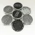 4pcs 60mm 61mm 68mm 69mm Car Styling Wheel Hub Center Cover Badge For Audi TT B5 B6 B7 B8 8P 8V 8L C6 C7 4F A1 A3 A5 A6 Q3 Q5 A8
