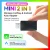 2in1 Wireless CarPlay Dongle Wireless Android Auto Adapter AI Smart Box Car Intelligent Systems For Car With Wired CarPlay