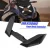 For BMW R1300GS R 1300GS 1300 GS 2024 2025 Front Fender Beak Fairing Extension Wheel Extender Cover
