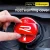 Car Fuel Cap Aluminum Alloy Oil Box Lid Petrol Tank Cover For VW GTI Polo Golf MK6 7 8 Passat B6 7 8 9 Tiguan T-ROC Arteon Jetta