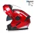 Bluetooth Men’s Motorcycle Helmets Full Face Casco for Motorcycles Man Motocross Kask Flip up Casque De Moto  DOT Certified BLD