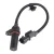 39180-2B000 Engine Crankshaft Position Sensor For Hyundai Kia Dodge Elantra Forte Accent Tucson Rio Veloster 1.6L 1.8L 2.0L