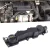 0248L1 0248.L1 Rocker Cover & Gasket For Citroen Peugeot 1.6 HDI Berlingo C2 C3 C4 C5 Xsara 207 307 Valve Covers
