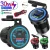 30W/85W USB Charger Outlet Waterproof Charger Socket PD Type C and QC3.0 USB Port USB Socket for Car Boat Marine Truck 12V