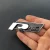 3D Metal Car Body Sticker RLine R Emblem Sticker For Volkswagen Passat b6 Golf Amarok T5 Phaeton Polo Car Body Decoration Paster