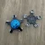 4PCS 135mm 4F0601165N 8R0601165 Wheel Center Cap Car Hub Cap Fit Five claws logo For VW Volkswagen B5 B6 B7 POLO passat Golf MK5