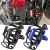 For Yamaha Tracer 700 900 700Gt 900Gt 7GT 9GT 7 9 GT Tracer9 Tracer7 Motorcycle CNC Beverage Water Bottle Drink Cup Holder Mount
