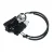 81410-D3000 Car Door Lock Actuator For Hyundai Tucson 2016 2017 2018 2019 2020 81310-D3010 81320-D3010 81420-D3000