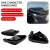 Motorcycle Hand Guard Handguard Shield for Yamaha Kawasaki Honda Suzuki Moto Dirt Bike ATVS 22mm Handlebar Accessories