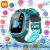 Xiaomi Kids Smart Watch 4G SOS GPS Location Sim Card Call Smart Watch Camera Waterproof Watch Gift For Ios Android Children Gift