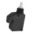 Rear Door Lock Actuator Liftgate Trunk Door Lock Actuator 661516 For Peugeot 106 205 206 306 309 405 406 806 For Citroen AX BX