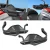 2025 G310GS Handlebar Handguard Shield For BMW G 310 GS G310 GS 2017-2024 2023 Motorcycle Accessories Hand Guards Protector